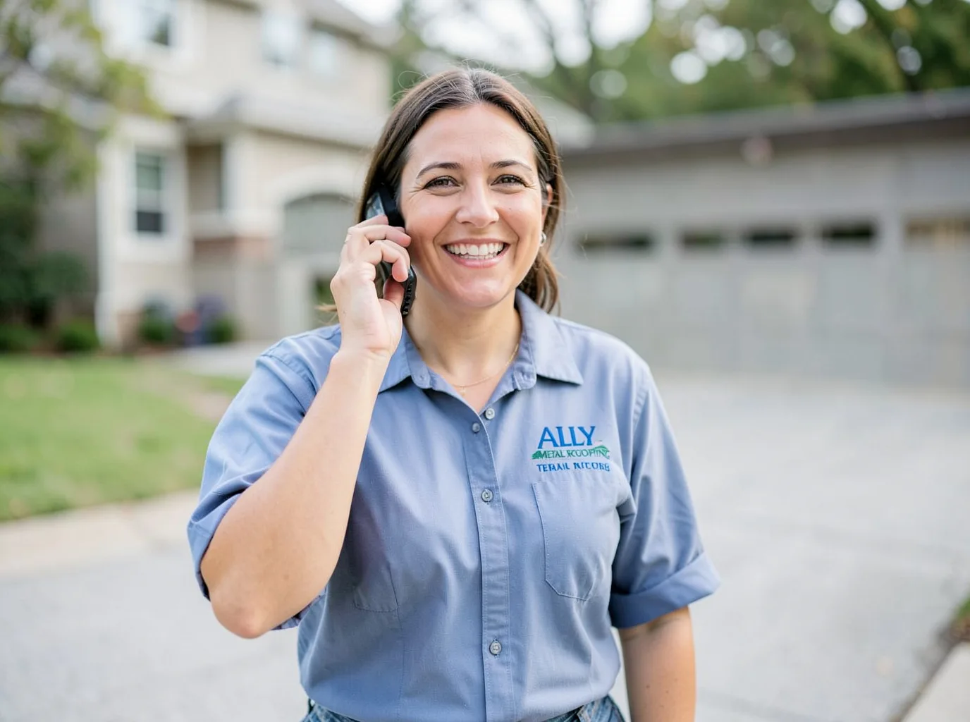 Metal Roof Installation Grayson, GA FAQs